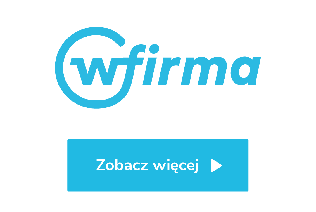 Logo wFirma